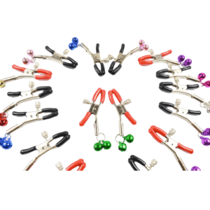Achey Nipple Clamps - Image 9