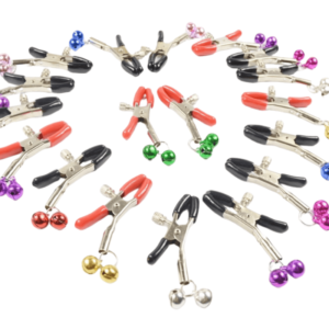 Achey Nipple Clamps