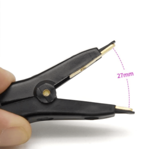 Double Shock Nipple Clamp Battery Model - Image 3