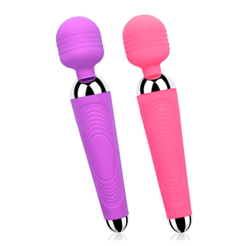 Premium Massage Head Vibrator