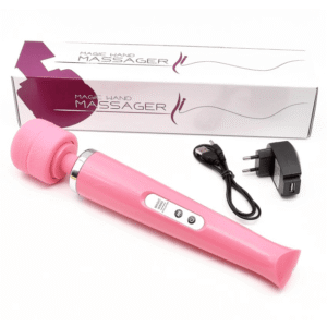 Hitachi Style Microphone Head Vibrator - Image 10