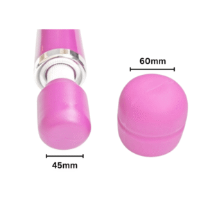 Hitachi Style Microphone Head Vibrator - Image 5