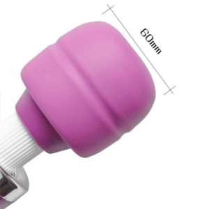 Hitachi Style Microphone Head Vibrator - Image 8