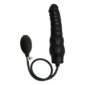 Inflatable Anal Plug