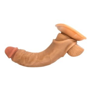 Silicone Shaft Size Increase - Image 5
