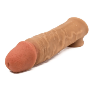 Silicone Shaft Size Increase - Image 6