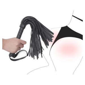 Dark Kinky BDSM 10 Piece Set - Image 16