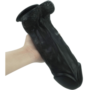 Fat Boy Dildo - Image 3
