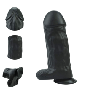 Fat Boy Dildo - Image 5