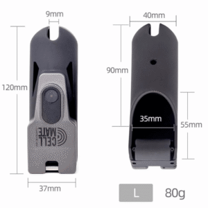 Men Chastity Penis Lock - Image 7