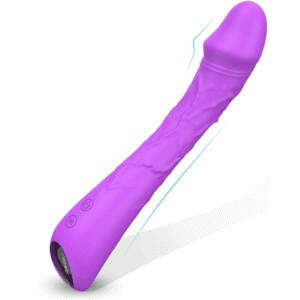 Flexy Sexy Super Soft Vibrator - Image 15