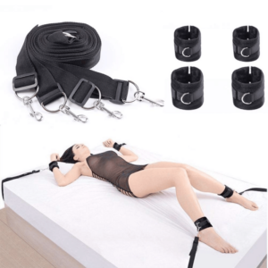 BDSM Restraints - Image 4