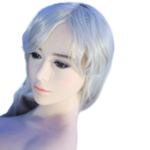 Rubi Blonde Sex Doll - Image 11