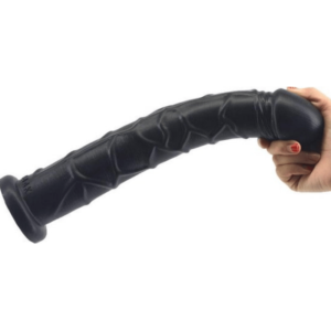 Long John Dildo 13.2×2.2 Inch - Image 7