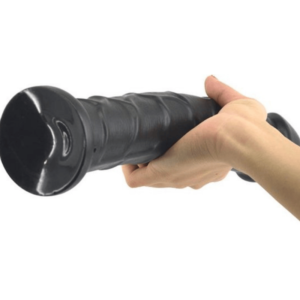 Long John Dildo 13.2×2.2 Inch - Image 9