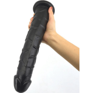 Long John Dildo 13.2×2.2 Inch