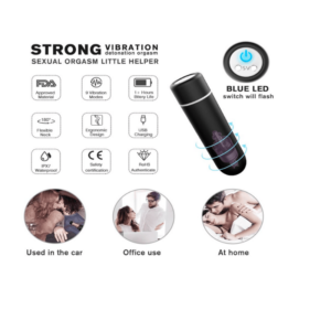 Bullet Vibrator - Image 6