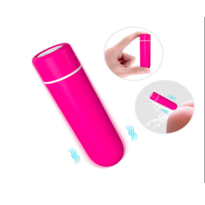 Bullet Vibrator - Image 7