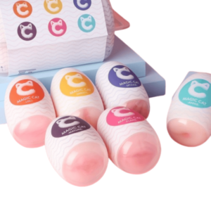 Magic Egg Stroker - Image 13