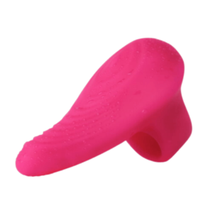 Finger Vibrator Pocket Sized - Image 1