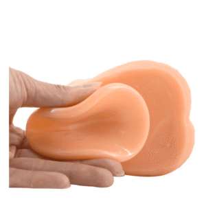 Lozzas Curved Schlong Dildo - Image 2