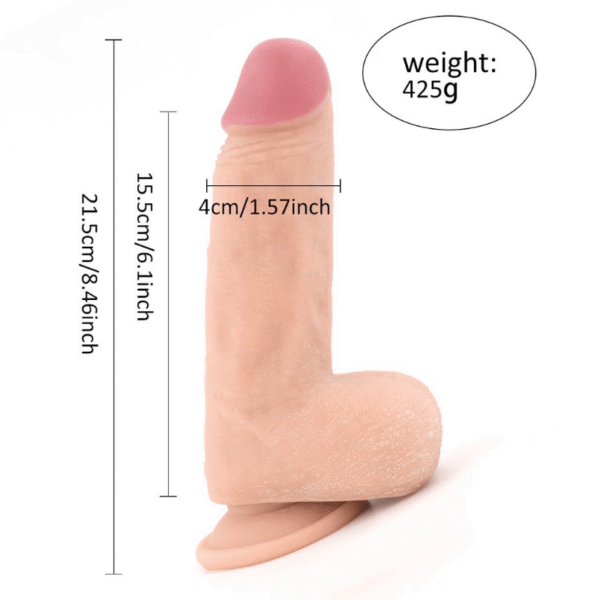 Billy Boys Dildo