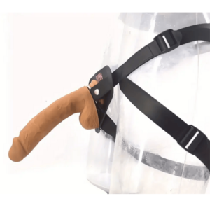 Unforgettable 9-Inch Dildo - Image 9