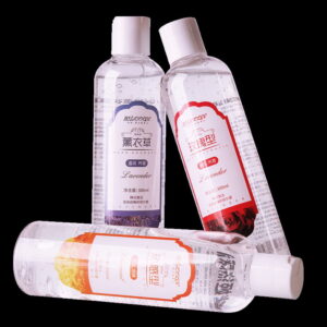 Mizz Zee Water-based lubricant - Image 3
