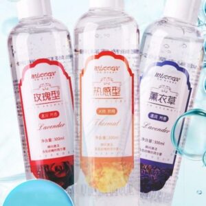 Mizz Zee Water-based lubricant - Image 2