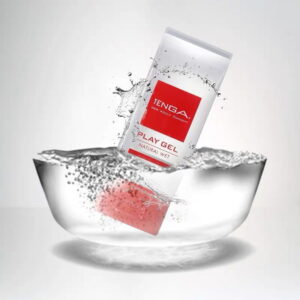 Tenga Water-Based Lubricant 160ml - Image 1