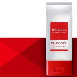 Tenga Water-Based Lubricant 160ml - Image 3