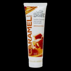 Wet Stuff Flavoured Topnotch Lube - Image 6