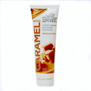 Wet Stuff Flavoured Topnotch Lube - Image 7