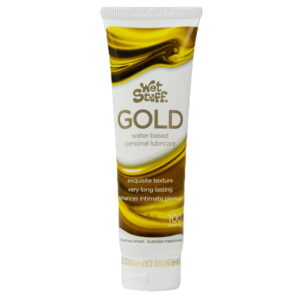 Wet Stuff Flavoured Topnotch Lube - Image 8