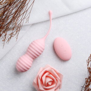 Rechargeable Vibrating Kegel Balls (USB) - Image 6