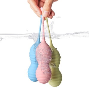 Rechargeable Vibrating Kegel Balls (USB) - Image 9