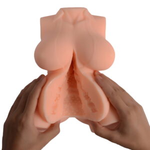 Double DDs Doll - Table Top - Image 5