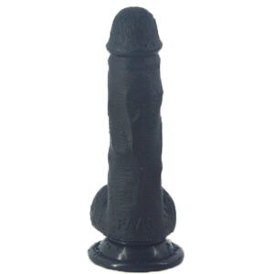 7.48 inch Double Layer Dildo High Quality - Image 2