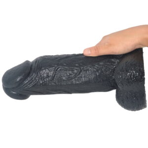 27.5cm*8.5cm Huge Happy Dicks with Balls - Image 5