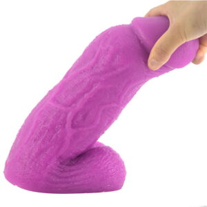 27.5cm*8.5cm Huge Happy Dicks with Balls - Image 6