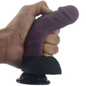 7.48 inch Double Layer Dildo High Quality - Image 4