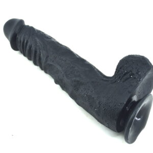 11.5inch Super Cock Premium Lifelike Dildo - Image 4