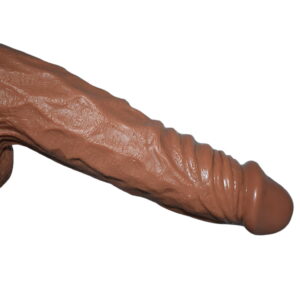 11.5inch Super Cock Premium Lifelike Dildo - Image 7