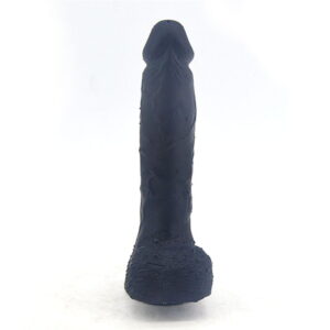 9.1inch Double Layer Tender Dildo - Image 7