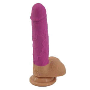 7.48 Inch Double Layer Double Layer Dildo - Image 5