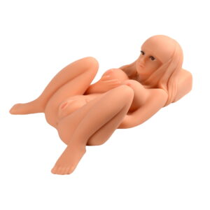 Angena Busty Lady Doll - Image 3