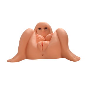 Angena Busty Lady Doll - Image 5