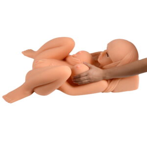 Angena Busty Lady Doll - Image 7