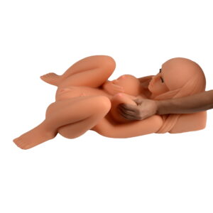 Angena Busty Lady Doll - Image 8