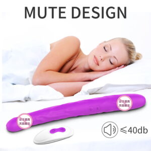 12 inch Double Ended Remote Control Vibrator - Image 4